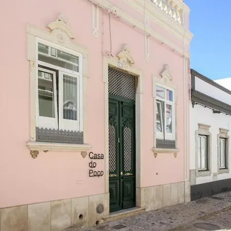 Casa Do Poco Faro