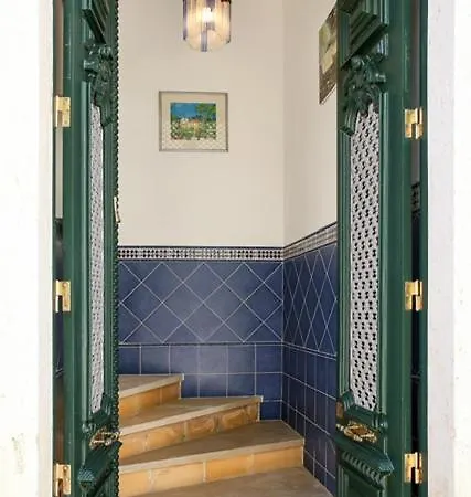 Casa Do Poco Prázdninový dům *