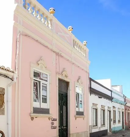 Casa Do Poco 펜션 *