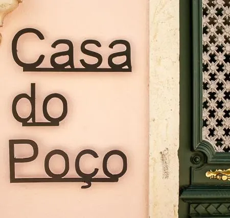 Casa Do Poco 파로
