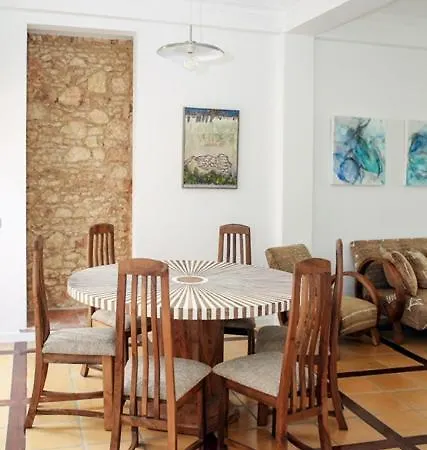 Casa Do Poco Σπίτι διακοπών