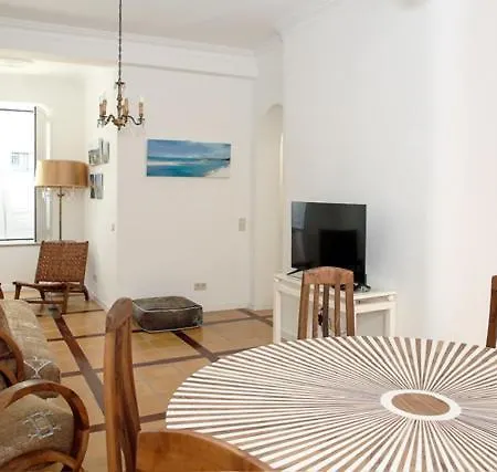 Casa Do Poco * Φάρο