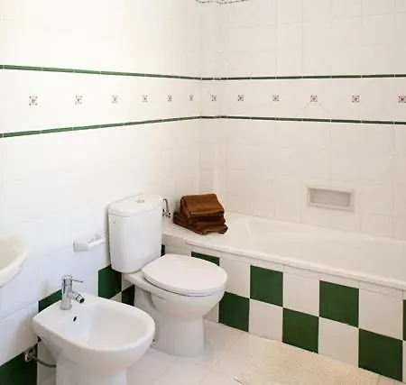 Σπίτι διακοπών Casa Do Poco Φάρο