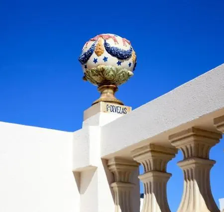 Casa Do Poco * Φάρο