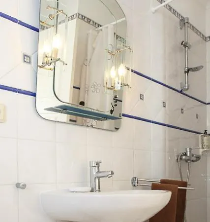 Casa Do Poco