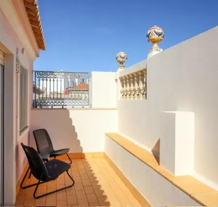 Casa Do Poco Distrito de Faro